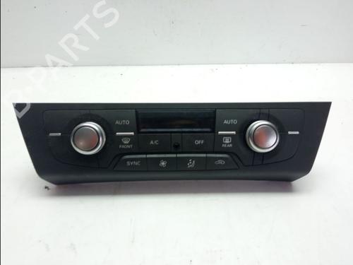 Used Climate control Climate control 30897587 30897587