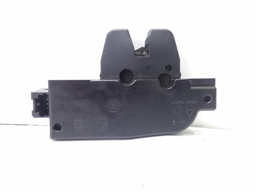 Tailgate lock CITROËN C4 Coupe (LA_) 1.6 HDi | BP16169122C101 
