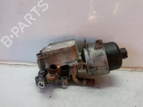 Støtte PEUGEOT 407 (6D_) 1.6 HDi 110 (6D9HZC, 6D9HYC) (109 hp) 14224842