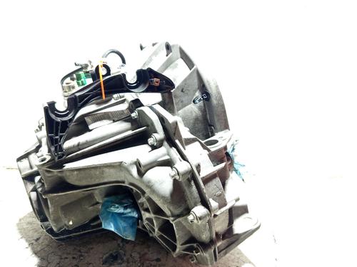 Gearbox RENAULT LAGUNA III (BT0/1) 2.0 dCi (BT01, BT08, BT09, BT0E, BT0K, BT12, BT1C, BT1D,... | BP31864457M3