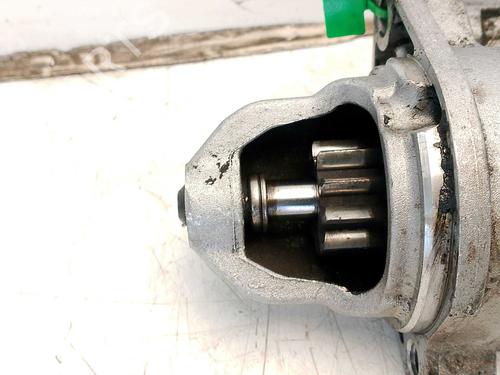 Starter AUDI A6 C6 (4F2) 3.0 TDI quattro | BP37696120M8 - Image 3