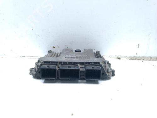 Engine control unit (ECU) RENAULT MEGANE II (BM0/1_, CM0/1_) 1.9 dCi (BM0G, CM0G) | BP22235730M57 