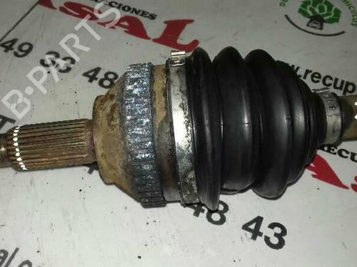 Left front driveshaft FORD MONDEO II (BAP) | BP7952616M38 - Image 2