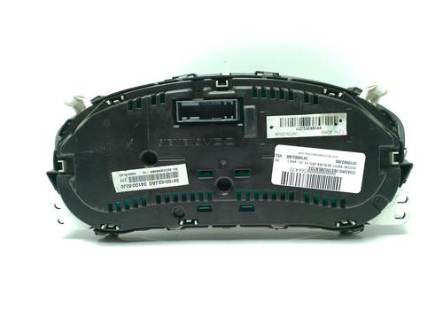 Instrument cluster SUZUKI SWIFT III (MZ, EZ)  | BP12318331C47 
