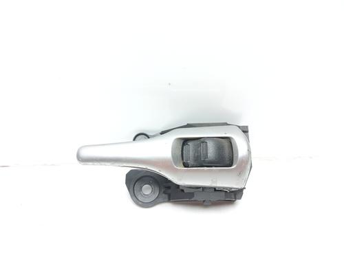 Used Front right interior door handle Front right interior door handle 16587181 16587181