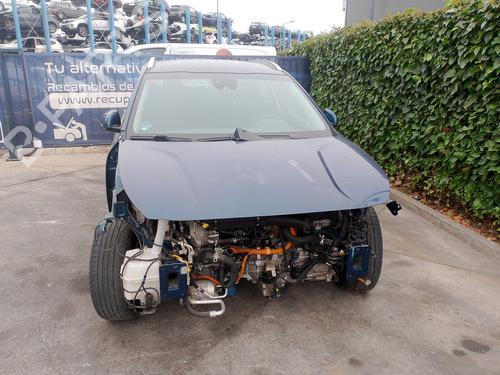 Elektronisk modul KIA NIRO I (DE) | BP30656797M83