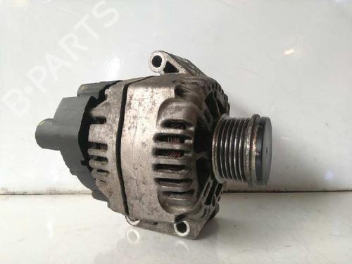 Used Alternator Alternator 7959410 7959410
