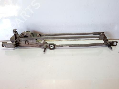 Used Front wiper motor Front wiper motor 9844268 9844268