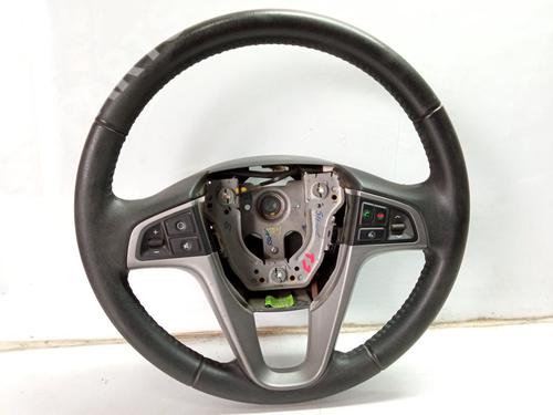 Used Steering wheel Steering wheel HYUNDAI i20 I (PB, PBT) [2008-2015] 8132574 8132574