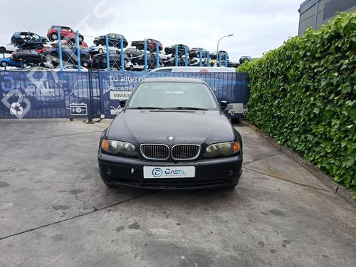 Used Parts BMW 3 (E46) 320 d 4653433