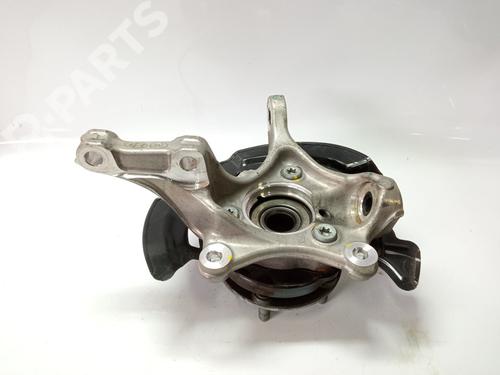 Right front steering knuckle KIA NIRO I (DE)  | BP11422378M26 