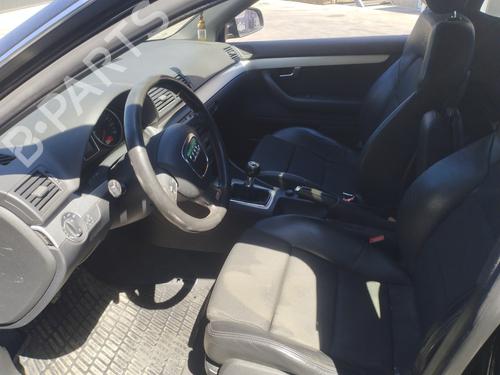 Left mirror AUDI A4 B7 (8EC) 2.0 TDI | BP30553968C26 - Image 7