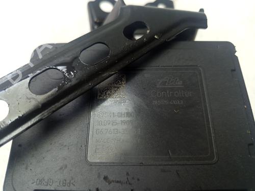 ABS pump TOYOTA AYGO (_B4_)  | BP32396068M43 