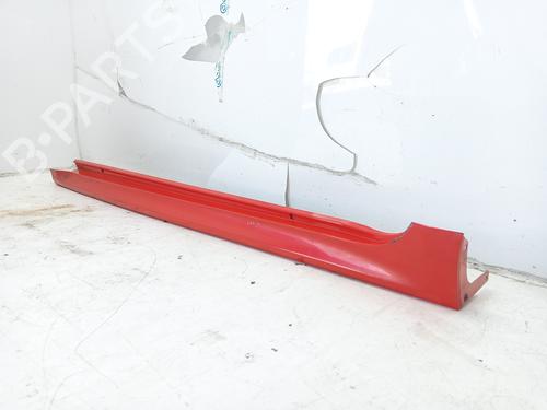 Used Step TOYOTA YARIS (_P13_) [2010-2020]  19527158