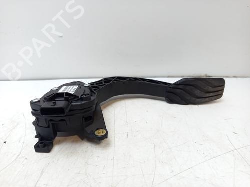 Pedal RENAULT CAPTUR I (J5_, H5_) 0.9 TCe 90 | BP33621559I4 - Image 10