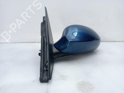 Left mirror BMW 1 (E87)  | BP26299878C26 