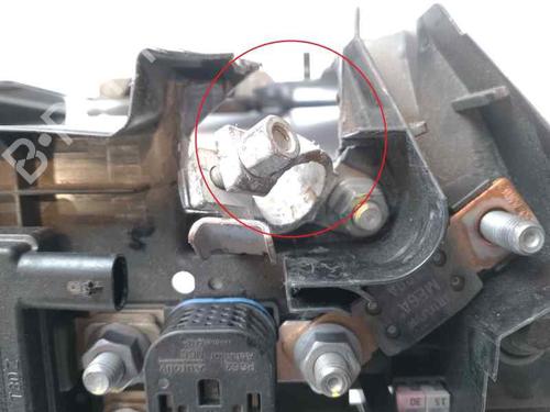 Fuse box VOLVO XC40 (536) | BP21586005E1 - Image 5