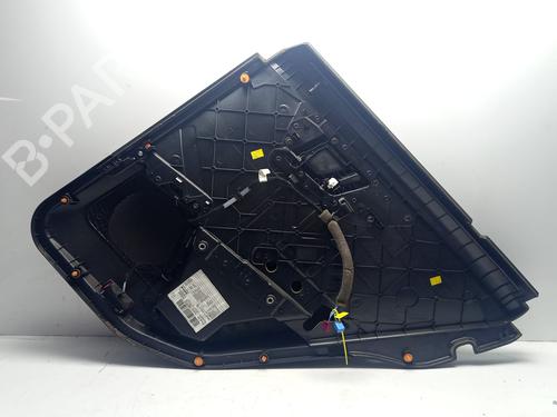 Rear left panel MERCEDES-BENZ GLK-CLASS (X204) | BP31193065C60