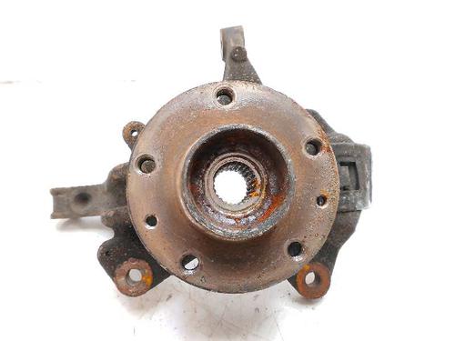 Left front steering knuckle RENAULT MEGANE III Grandtour (KZ0/1) 1.5 dCi (KZ1M, KZ1W, KZ0R) | BP23238307M25 