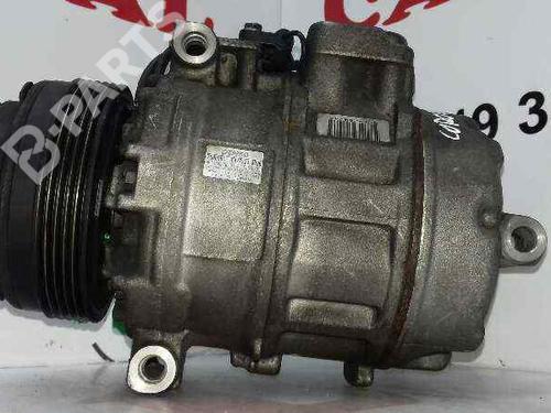 Used AC compressor BMW 3 (E46) 330 d (184 hp) 7964070
