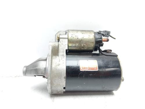 Used Starter Starter 16195509 16195509