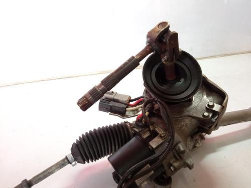 Steering rack HONDA CIVIC VIII Hatchback (FN, FK) 2.2 CTDi (FK3) | BP9524049M22 