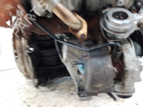 Engine VW PASSAT B5.5 (3B3) 1.9 TDI | BP30456881M1