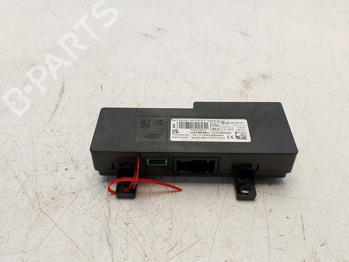 Used Electronic module Electronic module 36996762 36996762