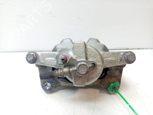 Left front brake caliper TOYOTA YARIS CROSS (MXP_) 1.5 Hybrid (MXPJ10) | BP33557352M105 - Image 3