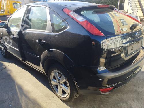 Venstre forlygte FORD FOCUS II (DA_, HCP, DP)  | BP17231511C28 