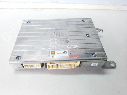 Used Electronic module Electronic module 10150790 10150790