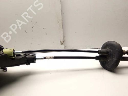 Gear lever CITROËN BERLINGO MULTISPACE (B9)  | BP10188500M90 