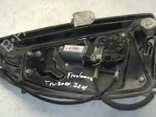 Used Rear left window mechanism LAND ROVER FREELANDER 2 (L359) [2006-2015]  7958973