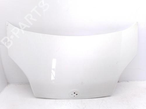 Used Hood FIAT FIORINO Box Body/MPV (225_) [2007-2025]  13743892