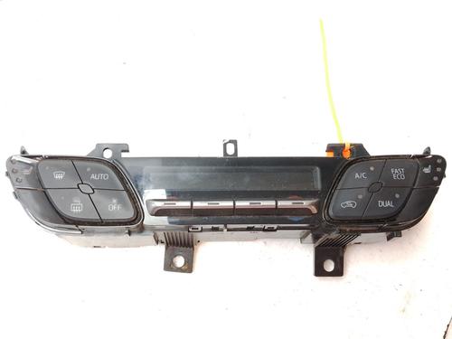 Used Climate control Climate control 30657409 30657409