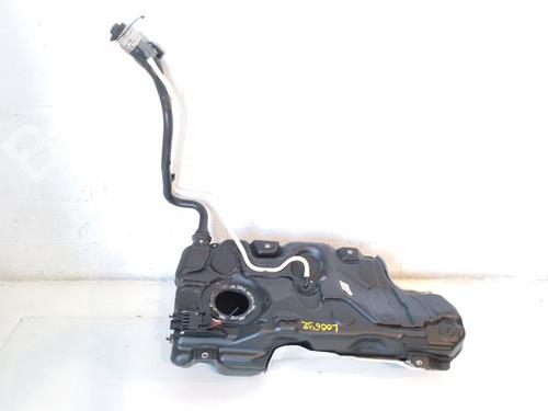 Used Fuel tank Fuel tank SEAT LEON (5F1) 1.6 TDI (90 hp) 11011708 11011708
