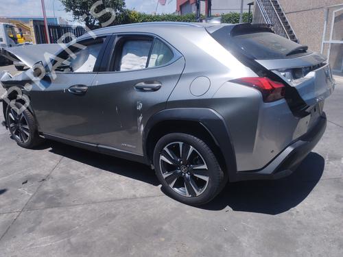 Electronic module LEXUS UX (_AA1_, _AH1_, _MA1_) | BP18956469M83 - Image 7