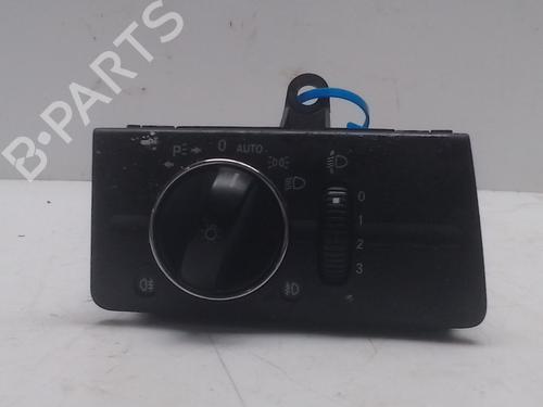 Used Instrument cluster Instrument cluster MERCEDES-BENZ E-CLASS (W211) E 220 CDI (211.008) (170 hp) 33426681 33426681