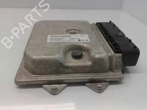 Used Engine control unit (ECU) CITROËN NEMO Box Body/MPV (AA_) [2008-2025]  7956512