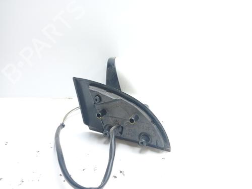 Left mirror PEUGEOT 307 (3A/C)  | BP21044587C26 
