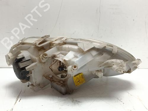 Left headlight SMART FORTWO Coupe (450) 0.7 (450.330) | BP37028206C28 - Image 2