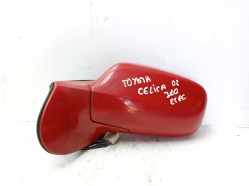 Used Left mirror Left mirror 19038293 19038293