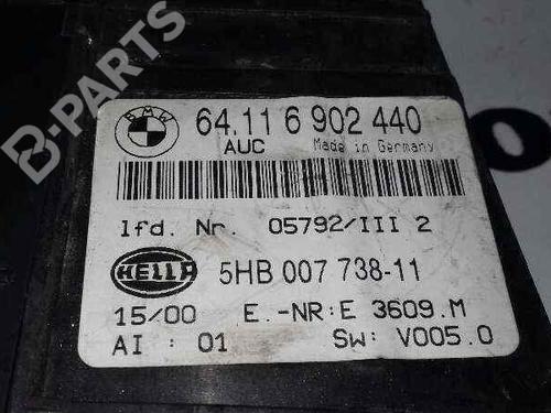 Climate control BMW 3 (E46) 318 d | BP10275393I5 