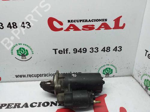 Startmotor AUDI COUPE B3 (89, 8B3) 2.3 (136 hp) 7955725