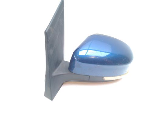 Left mirror FORD FOCUS II (DA_, HCP, DP) 1.6 TDCi | BP16645992C26 
