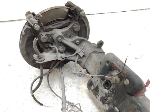 Bagaksel CITROËN JUMPER II Bus 2.2 HDi 130 | BP31211392M2 