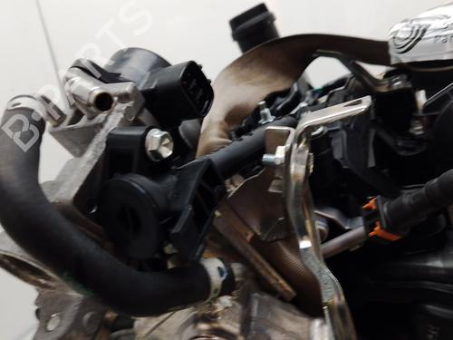 Engine TOYOTA AYGO (_B4_)  | BP31864439M1 