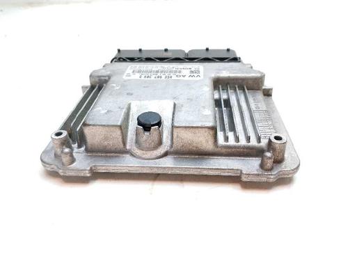 Engine control unit (ECU) CUPRA FORMENTOR (KM7, KMP) | BP21518351M57 - Image 2