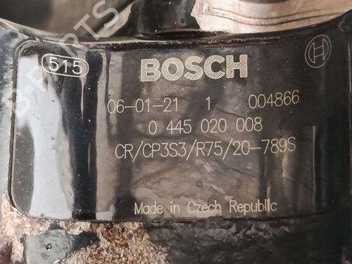 Engine IVECO DAILY IV Van 35C12 V, 35C12 V/P, 35S12 V, 35S12 V/P | BP36503466M1 - Image 17