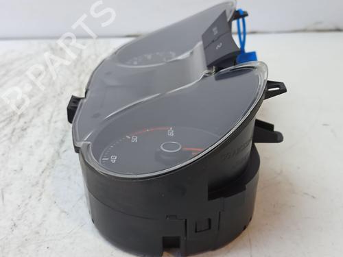 Instrument cluster SEAT IBIZA IV (6J5, 6P1) 1.6 TDI | BP29192304C47 